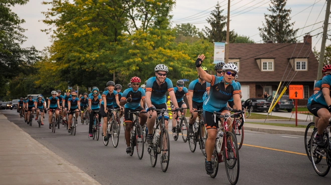 Novartis Ride for Life 2017 6526